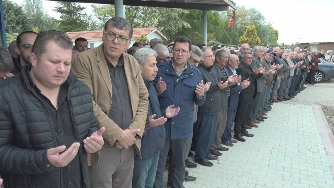 Vefatı Konya'da yasa sebep oldu! İşte Fatih Konuk'un hayatıyla ilgili detaylar 11